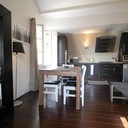 Appart Hypercentre - Le Saint Projet Bordeaux Zewnętrze zdjęcie