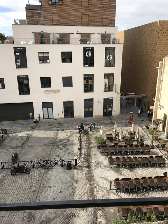 Appart Hypercentre - Le Saint Projet Bordeaux Zewnętrze zdjęcie